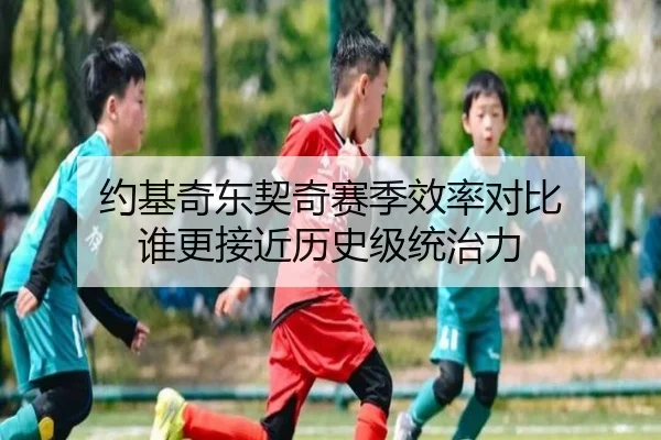 约基奇东契奇赛季效率对比 谁更接近历史级统治力