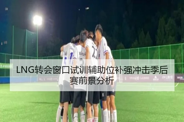 LNG转会窗口试训辅助位补强冲击季后赛前景分析