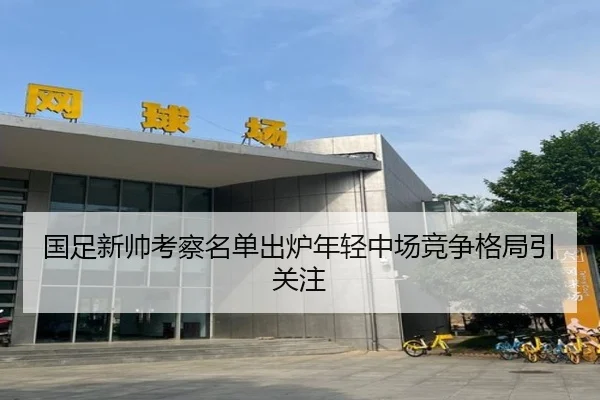 国足新帅考察名单出炉年轻中场竞争格局引关注